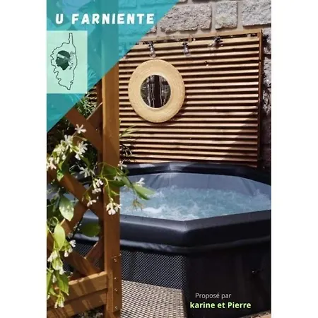 Rez De Maison/ Jacuzzi Prive/ Patio Fleuri *